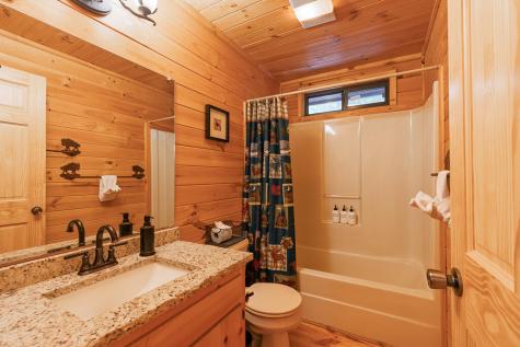 1480 Hidden Lake Drive Cherry Log GA 30522