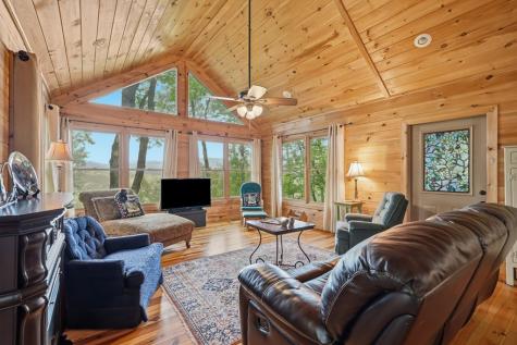 600 Cohutta Mountain Road Blue Ridge GA 30513