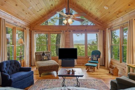 600 Cohutta Mountain Road Blue Ridge GA 30513