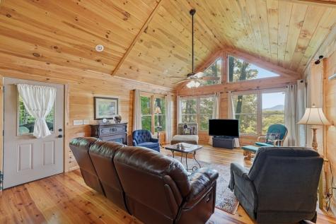 600 Cohutta Mountain Road Blue Ridge GA 30513