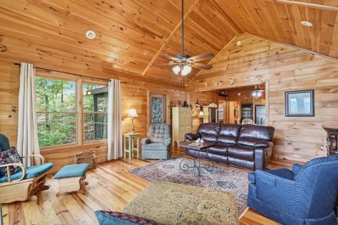 600 Cohutta Mountain Road Blue Ridge GA 30513