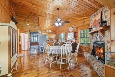600 Cohutta Mountain Road Blue Ridge GA 30513