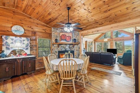 600 Cohutta Mountain Road Blue Ridge GA 30513