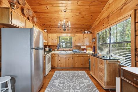 600 Cohutta Mountain Road Blue Ridge GA 30513