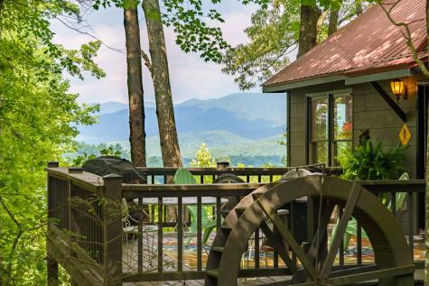 600 Cohutta Mountain Road Blue Ridge GA 30513