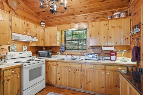 600 Cohutta Mountain Road Blue Ridge GA 30513