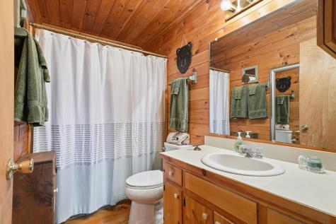 600 Cohutta Mountain Road Blue Ridge GA 30513
