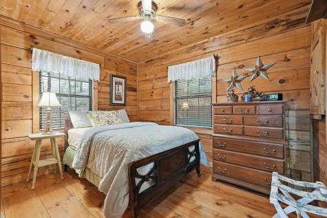 600 Cohutta Mountain Road Blue Ridge GA 30513