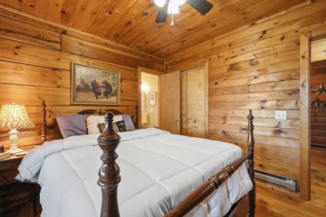600 Cohutta Mountain Road Blue Ridge GA 30513