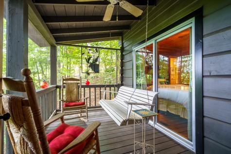 600 Cohutta Mountain Road Blue Ridge GA 30513