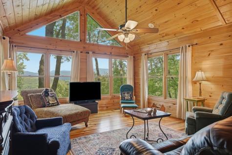 600 Cohutta Mountain Road Blue Ridge GA 30513