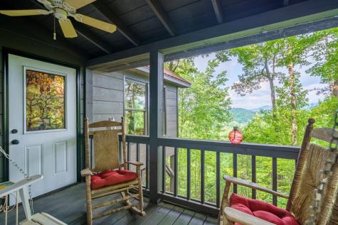 600 Cohutta Mountain Road Blue Ridge GA 30513