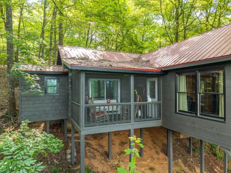 600 Cohutta Mountain Road Blue Ridge GA 30513
