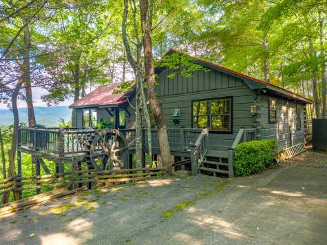 600 Cohutta Mountain Road Blue Ridge GA 30513