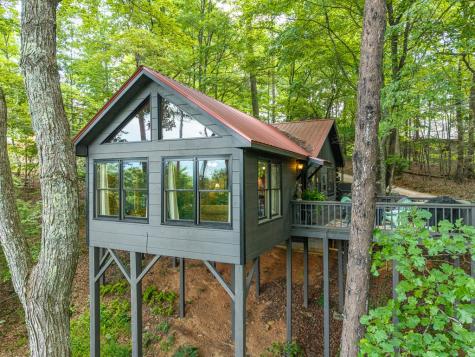 600 Cohutta Mountain Road Blue Ridge GA 30513