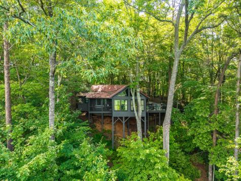600 Cohutta Mountain Road Blue Ridge GA 30513