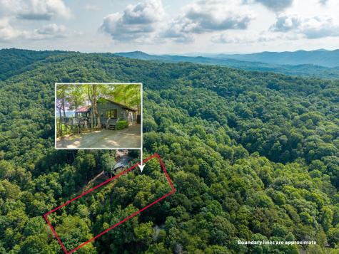 600 Cohutta Mountain Road Blue Ridge GA 30513