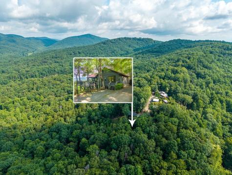 600 Cohutta Mountain Road Blue Ridge GA 30513
