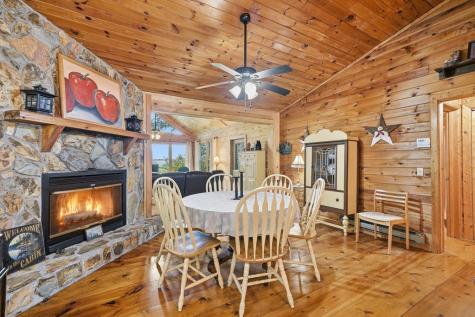 600 Cohutta Mountain Road Blue Ridge GA 30513