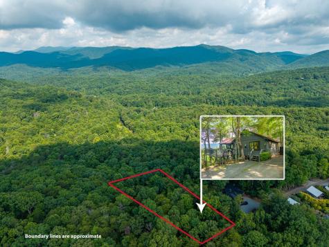 600 Cohutta Mountain Road Blue Ridge GA 30513
