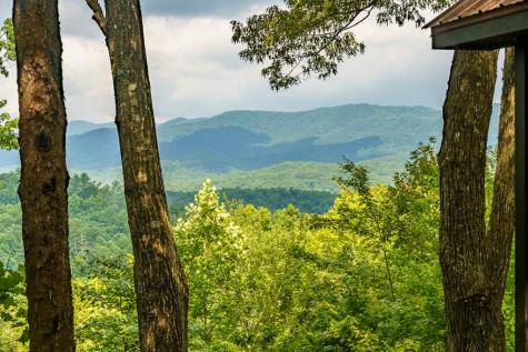 600 Cohutta Mountain Road Blue Ridge GA 30513