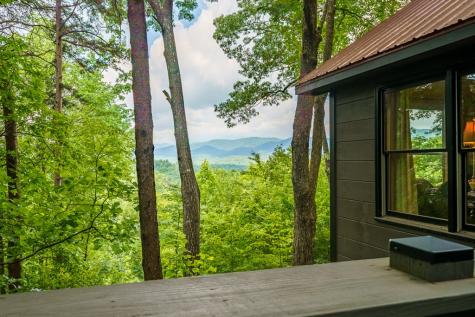 600 Cohutta Mountain Road Blue Ridge GA 30513