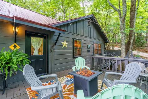600 Cohutta Mountain Road Blue Ridge GA 30513