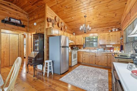 600 Cohutta Mountain Road Blue Ridge GA 30513