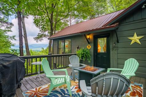 600 Cohutta Mountain Road Blue Ridge GA 30513