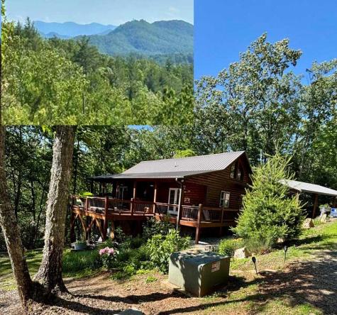215 Legendary Ridge Road Murphy NC 28906