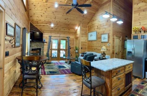 215 Legendary Ridge Road Murphy NC 28906