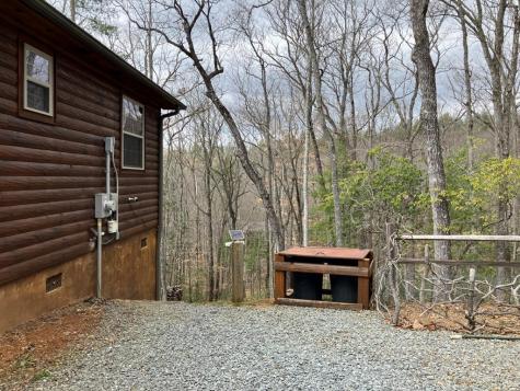215 Legendary Ridge Road Murphy NC 28906