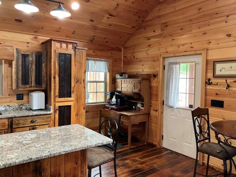 215 Legendary Ridge Road Murphy NC 28906