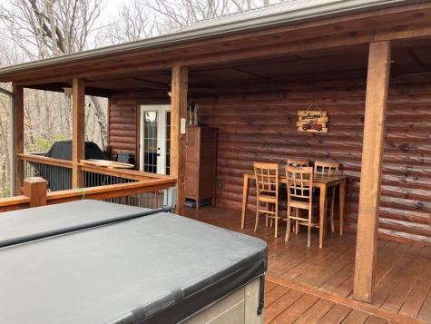 215 Legendary Ridge Road Murphy NC 28906