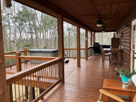 215 Legendary Ridge Road Murphy NC 28906