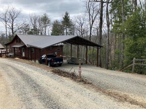 215 Legendary Ridge Road Murphy NC 28906
