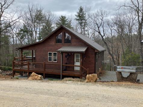 215 Legendary Ridge Road Murphy NC 28906