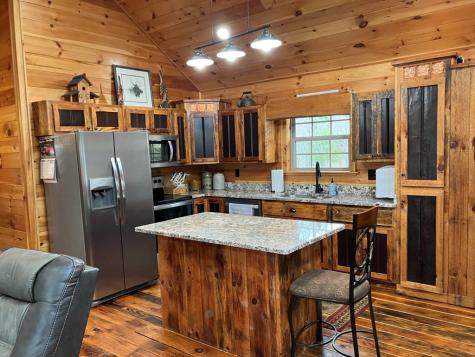 215 Legendary Ridge Road Murphy NC 28906
