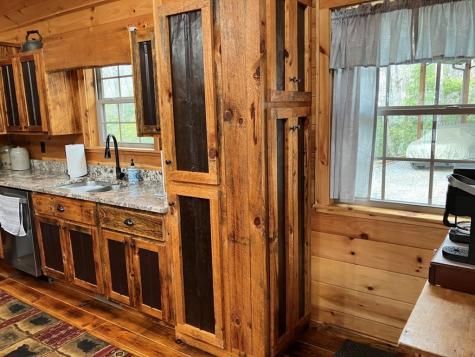 215 Legendary Ridge Road Murphy NC 28906