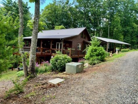 215 Legendary Ridge Road Murphy NC 28906
