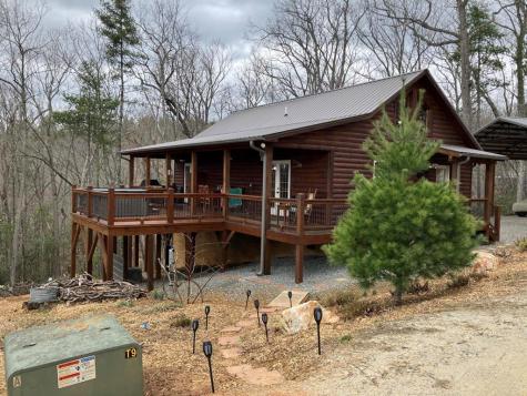 215 Legendary Ridge Road Murphy NC 28906