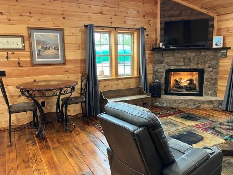 215 Legendary Ridge Road Murphy NC 28906