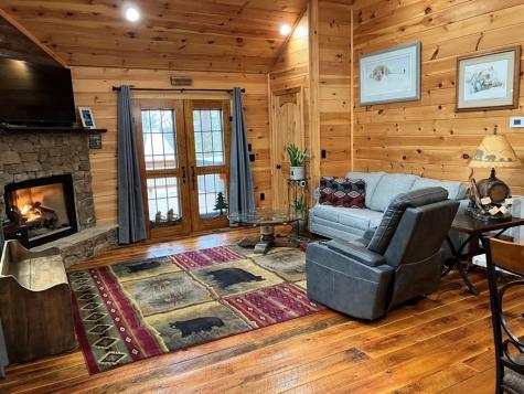 215 Legendary Ridge Road Murphy NC 28906