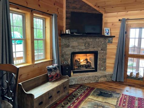 215 Legendary Ridge Road Murphy NC 28906