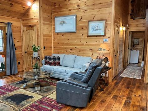 215 Legendary Ridge Road Murphy NC 28906