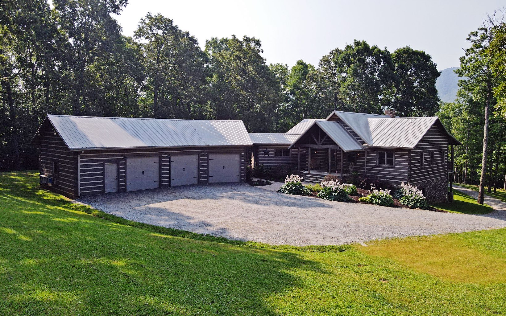 277 Skeenah Springs Road Blairsville GA 30512