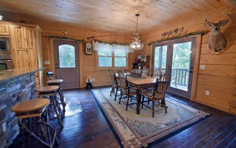 277 Skeenah Springs Road Blairsville GA 30512