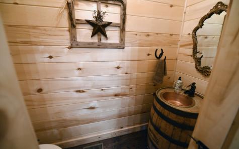 277 Skeenah Springs Road Blairsville GA 30512