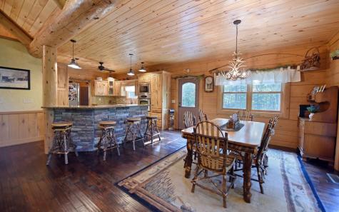 277 Skeenah Springs Road Blairsville GA 30512