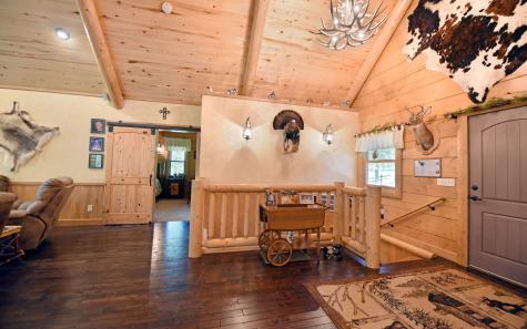 277 Skeenah Springs Road Blairsville GA 30512
